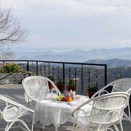 Stayvista At Springfield With Bonfire Kasauli Δωμάτιο φωτογραφία